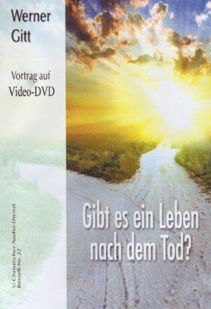 Gibt es ein Leben nach dem Tod?