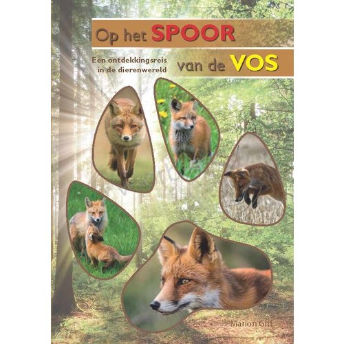 Niederländisch: Dem Fuchs auf der Spur
