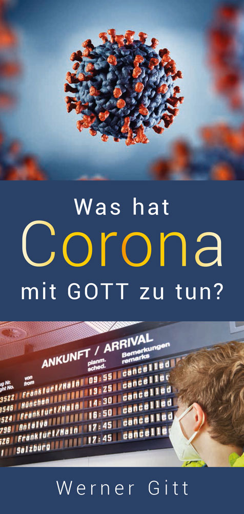 Was hat Corona mit Gott zu tun?