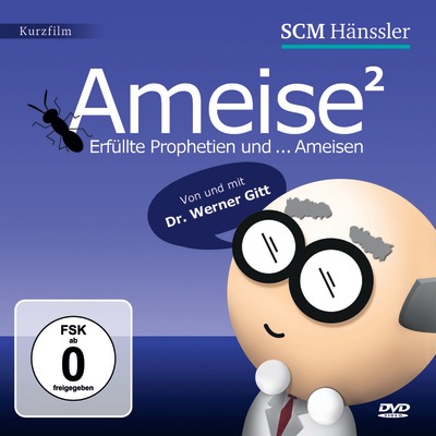 Ameise²