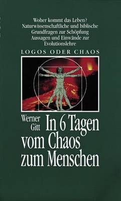 In 6 Tagen vom Chaos zum Menschen