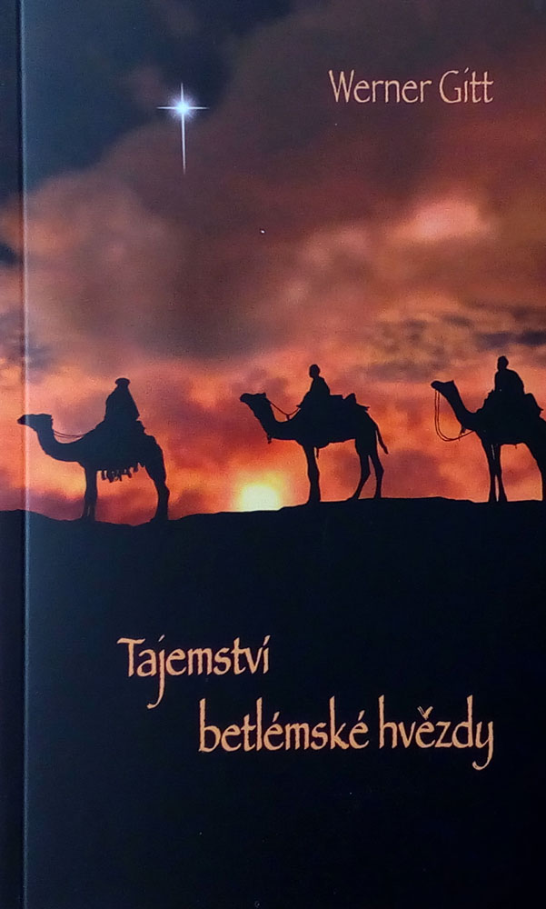 Tschechisch: Was war der Stern von Bethlehem?